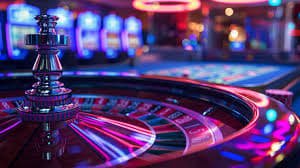 mmk22 စလော့ဂိမ်း Jackpot Slot Machine ကစားနေသောပုံ မြန်မာနိုင်ငံ