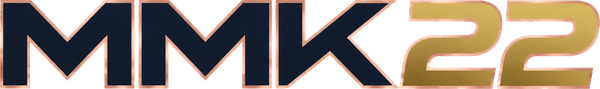 mmk22 Logo